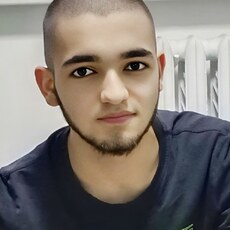 Фотография мужчины Жорик, 20 лет из г. Тосно