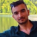 Марик, 34 года