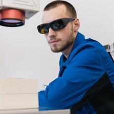 Фотография мужчины Антон, 26 лет из г. Москва