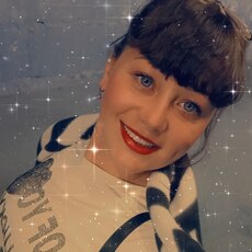 Фотография девушки Анжела, 28 лет из г. Черемхово