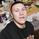 Ильназ, 23 года