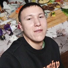 Фотография мужчины Ильназ, 23 года из г. Уфа