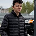 Илхом, 18 лет