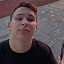 Самир, 18 лет