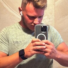 Фотография мужчины Urs, 23 года из г. Cluj