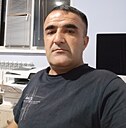 Мага, 35 лет
