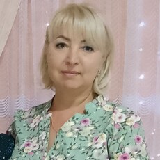 Фотография девушки Светлана, 51 год из г. Йошкар-Ола