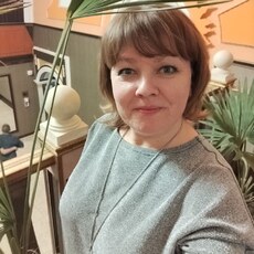 Фотография девушки Светлана, 44 года из г. Тольятти