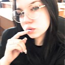Настя, 19 лет