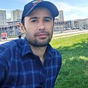 Бек, 34 года