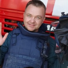Фотография мужчины Михаил, 43 года из г. Белгород
