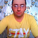Сергей, 33 года