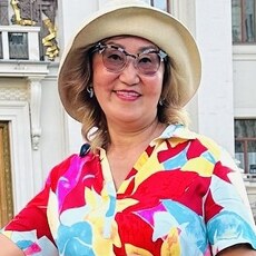 Фотография девушки Майя, 61 год из г. Москва