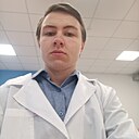 Глеб, 18 лет