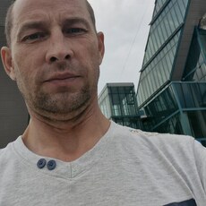 Фотография мужчины Леонид, 42 года из г. Алматы