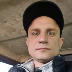 Фотография мужчины Виталий, 37 лет из г. Кишинев