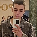 Виталий, 18 лет