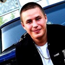 Фотография мужчины Дмитрий, 22 года из г. Чита