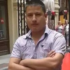 Фотография мужчины Камил, 39 лет из г. Люберцы