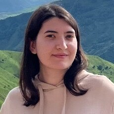 Фотография девушки Регина, 23 года из г. Уфа