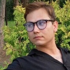 Фотография мужчины All, 22 года из г. Таганрог