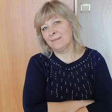 Фотография девушки Ирина, 55 лет из г. Минск