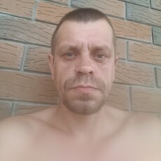 Фотография мужчины Виктор, 41 год из г. Балашов