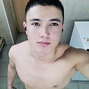 Али, 25 лет