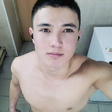 Фотография мужчины Али, 25 лет из г. Бишкек