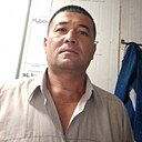 Hakimjon, 44 года