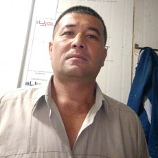 Фотография мужчины Hakimjon, 44 года из г. Севастополь
