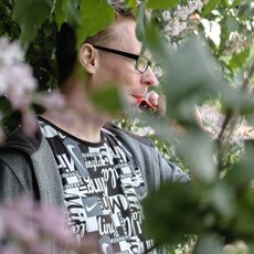 Фотография мужчины Влад, 25 лет из г. Санкт-Петербург