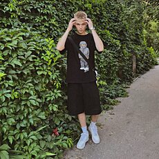 Фотография мужчины Александр, 19 лет из г. Иваново