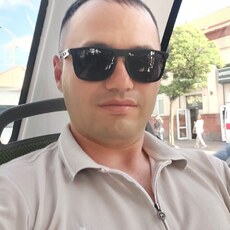 Фотография мужчины Захар, 33 года из г. Калининград