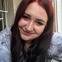 Аня, 23 года