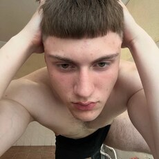 Фотография мужчины Никита, 21 год из г. Новополоцк