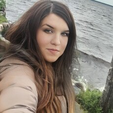 Фотография девушки Ирина, 45 лет из г. Санкт-Петербург