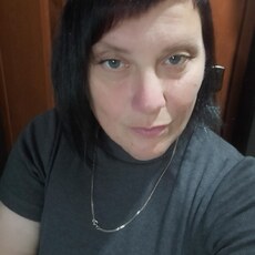 Фотография девушки Марина, 45 лет из г. Вологда