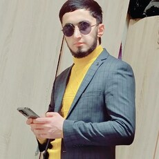 Фотография мужчины Jonik, 25 лет из г. Астана