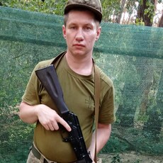 Фотография мужчины Михаил, 36 лет из г. Николаев