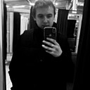 Сергей, 20 лет