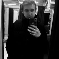 Фотография мужчины Сергей, 20 лет из г. Энгельс