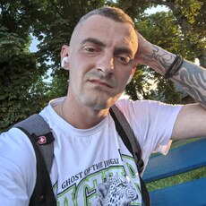 Фотография мужчины Александр, 28 лет из г. Гомель