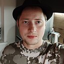 Сергей, 32 года
