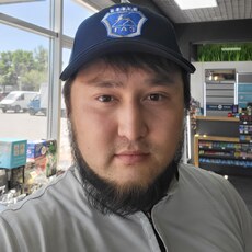 Фотография мужчины Азамат, 29 лет из г. Астана