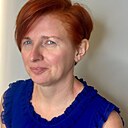 Полина, 43 года