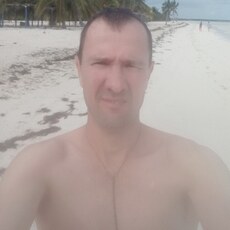 Фотография мужчины Дмитрий, 38 лет из г. Симферополь