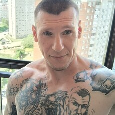 Фотография мужчины Артём, 37 лет из г. Тольятти