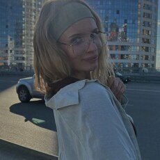 Фотография девушки Рина, 19 лет из г. Новосибирск