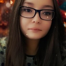 Фотография девушки Ксения, 25 лет из г. Малмыж